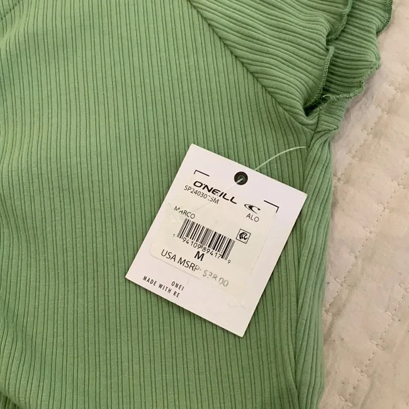 O’Neill Crop Top - Picture 5 of 6